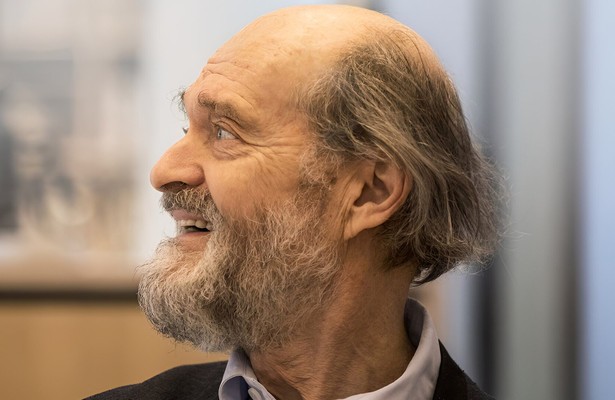 Concert en l'honneur d'Arvo Pärt à l'occasion de son 90e anniversaire