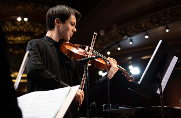 Concours de Genève pour alto 2025 : finale avec orchestre