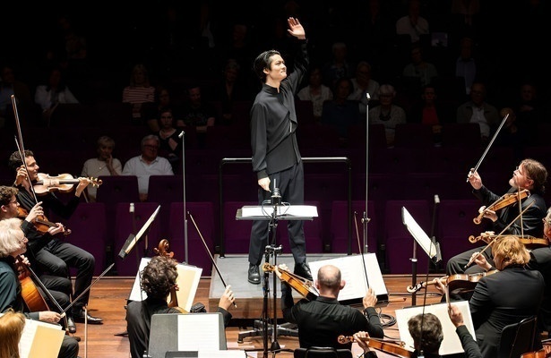 Concours international de direction d'orchestre Rotterdam 2025