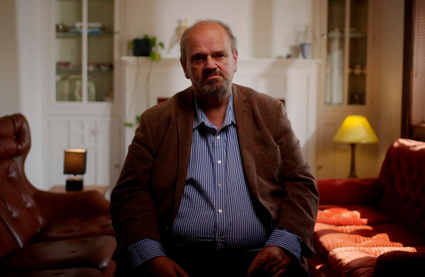 Confessions of a killer