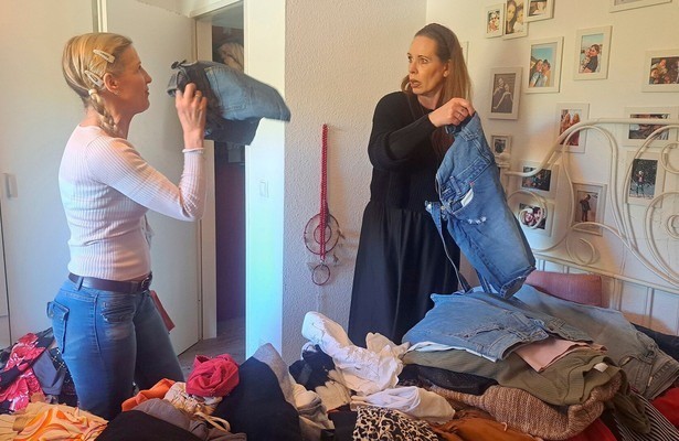 Conni räumt auf - Ordnungscoach Conni Köpp