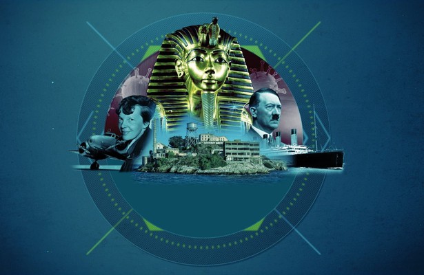 Conspiracies decoded