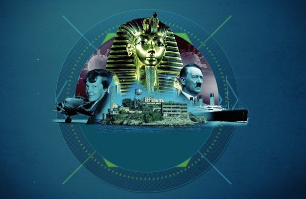 Conspiracies decoded