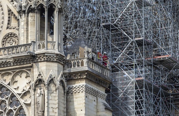 Construction fails