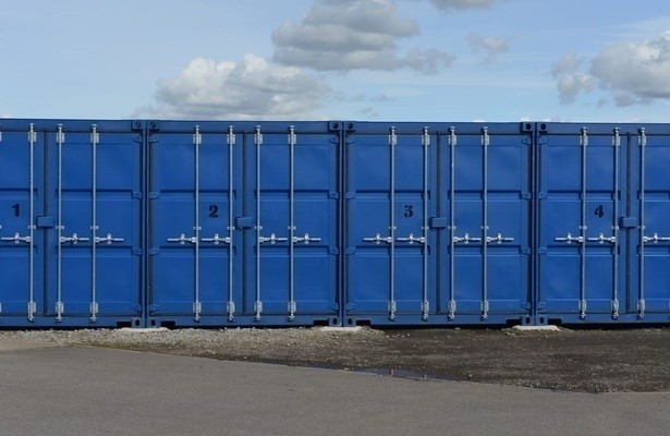Container wars