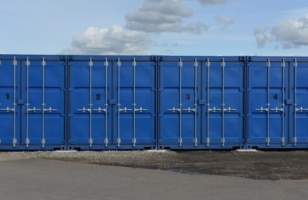 Container wars