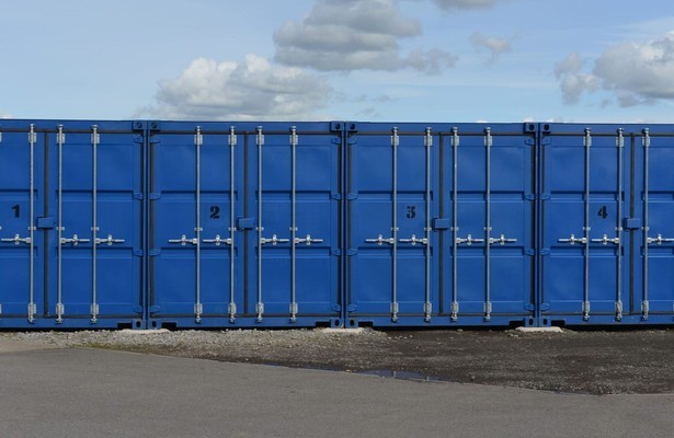 Container wars