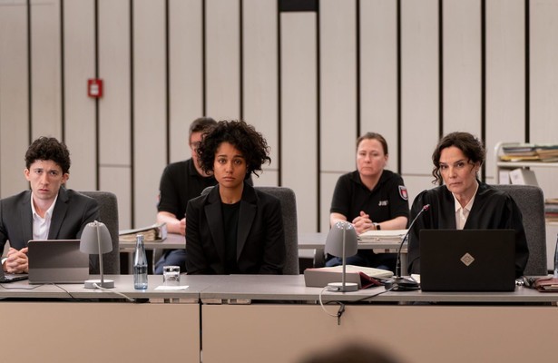 Conti: Meine zwei Gesichter