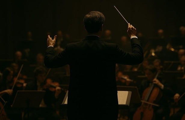 Copland - Appalachian Spring