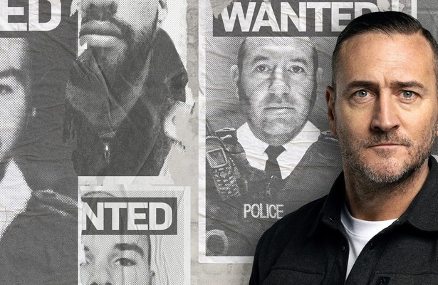 Cops Gone Bad With Will Mellor