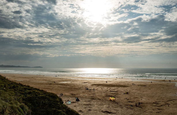 Cornwall - Das echte Land der Rosamunde Pilcher