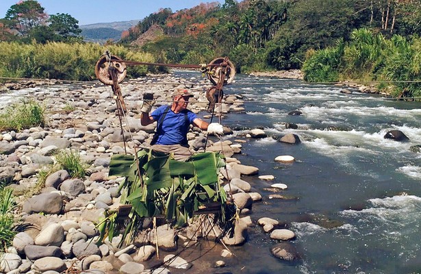 Costa Rica - Paradies zwischen den Ozeanen