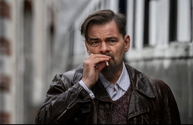 Couleurs de l'incendie