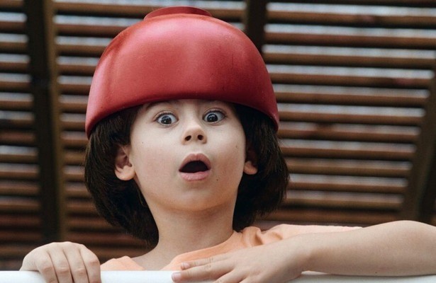Coupe au bol