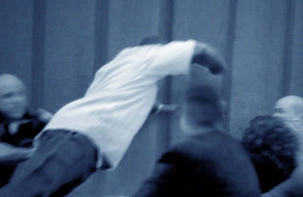 Court Cam