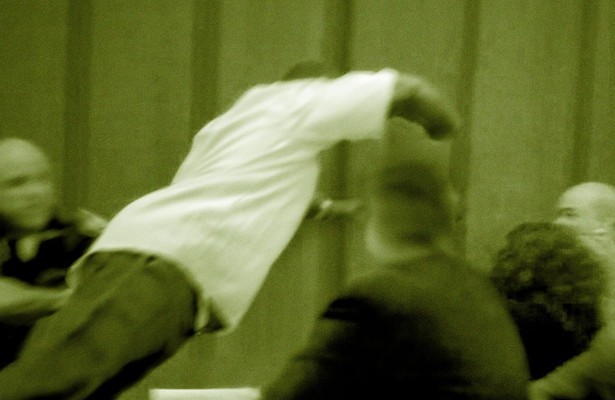 Court cam