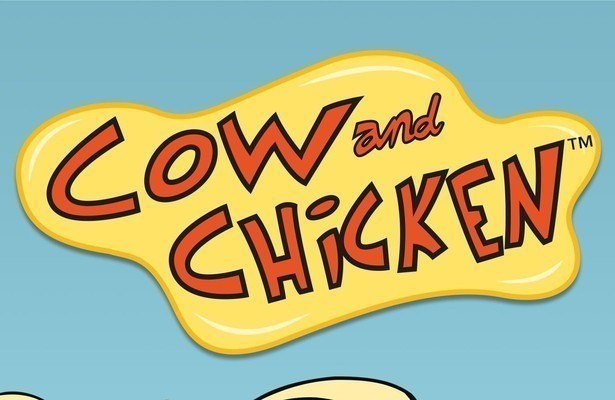 Cow & Chicken