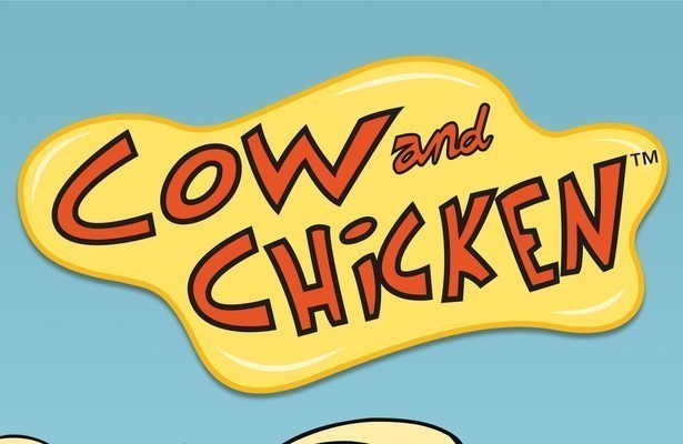 Cow & Chicken