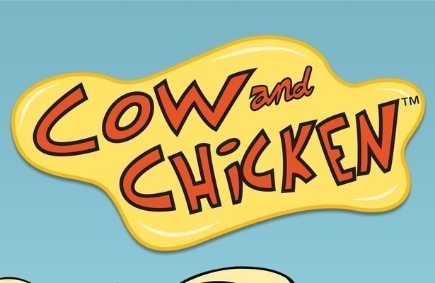 Cow & Chicken