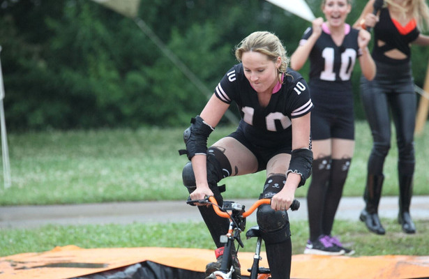 Crash Games - jeder Sturz zählt