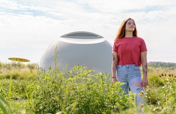 Créatures microscopiques