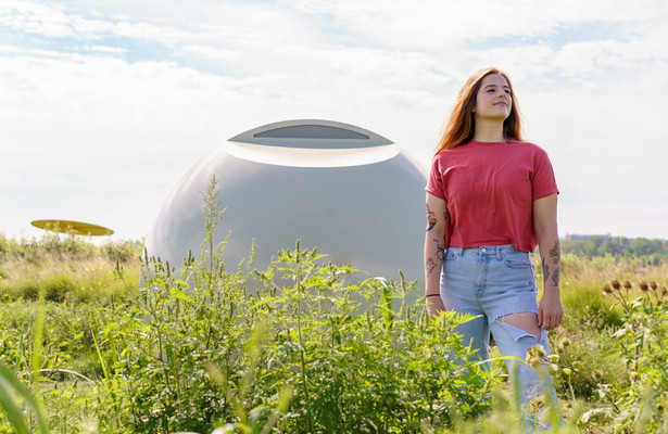 Créatures microscopiques