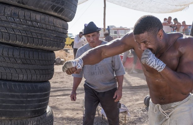 Creed II