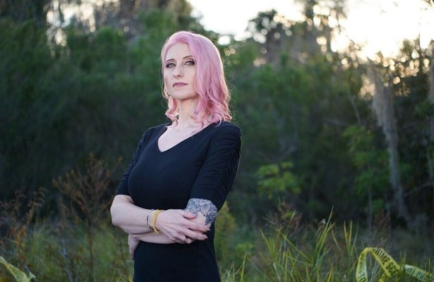 Crime Scene Confidential