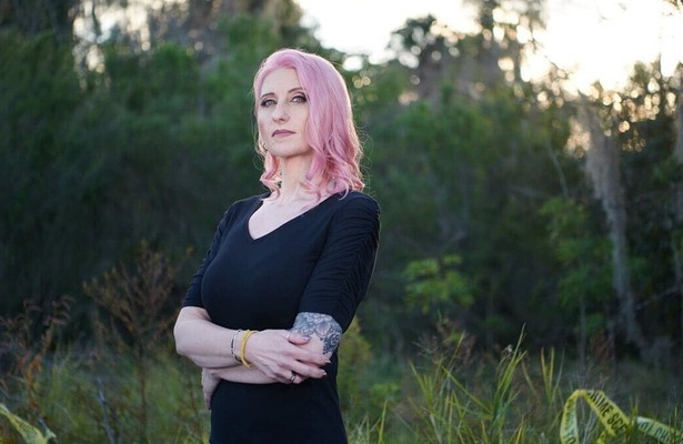 Crime Scene Confidential