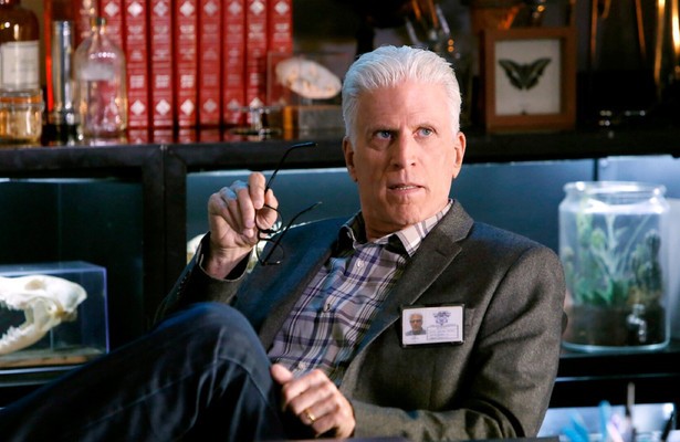 Crime scene investigation