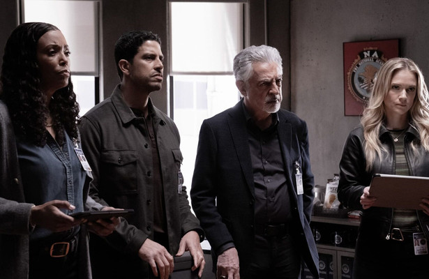Criminal minds
