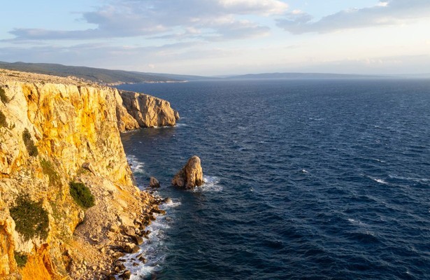 Croatia's Coast