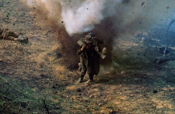 Cross of Iron