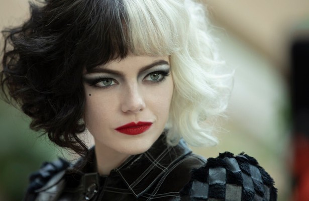 Cruella