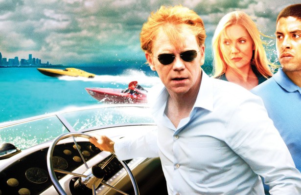 CSI: Miami