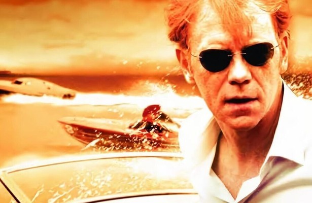 CSI: Miami