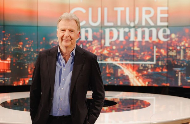 Culture en prime
