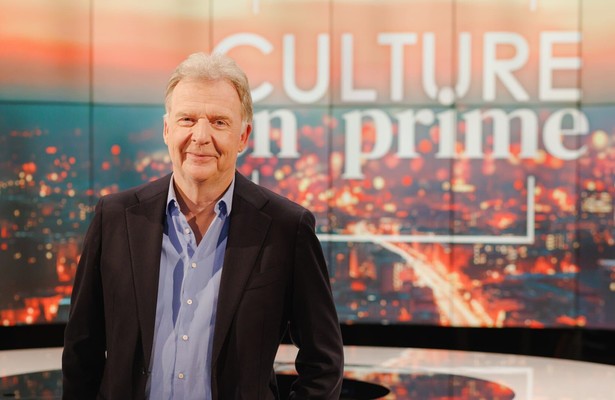 Culture en prime