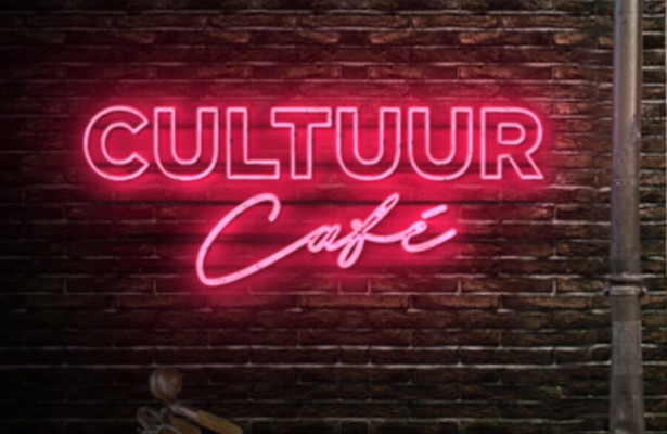 Cultuurcafé
