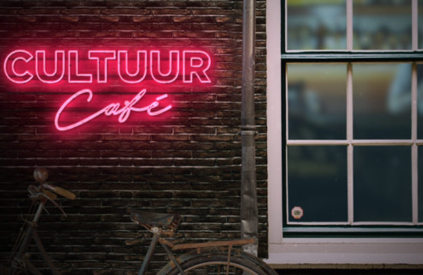 Cultuurcafé