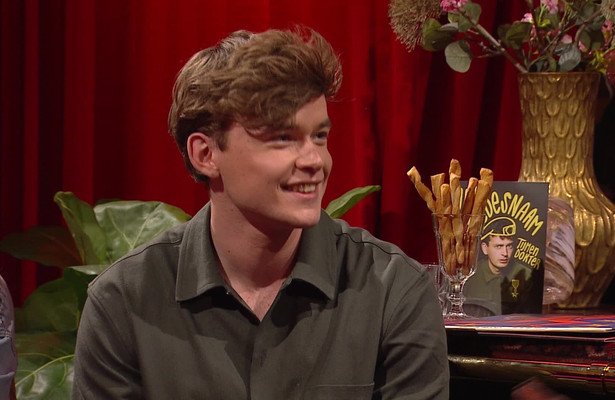 CultuurCafé Overijssel