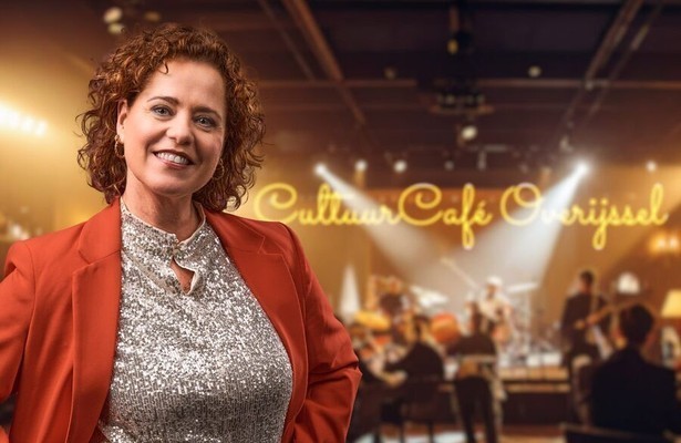 CultuurCafé Overijssel