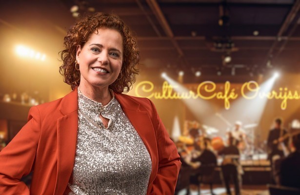 CultuurCafé Overijssel