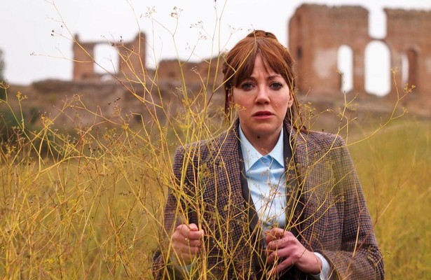 Cunk on Earth