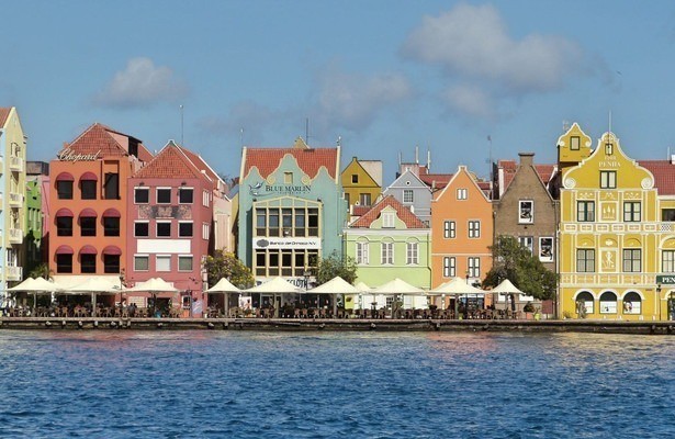 Curaçao en het wonder van het WK