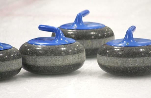 Curling: Europees Kampioenschap