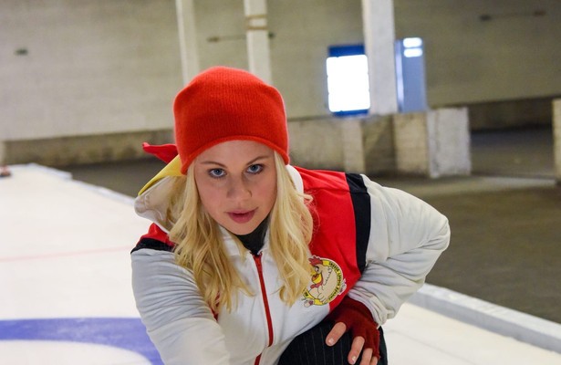 Curling für Eisenstadt