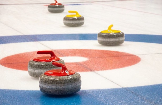 Curling Wereldkampioenschap Mannen: Ogden