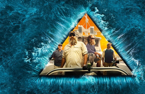 Curse of the Bermuda Triangle