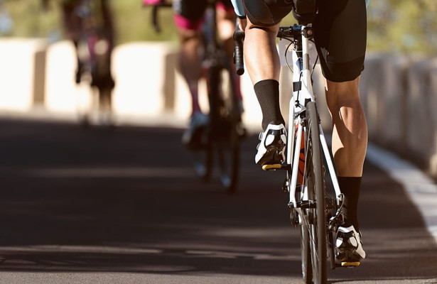 Cycling Africa